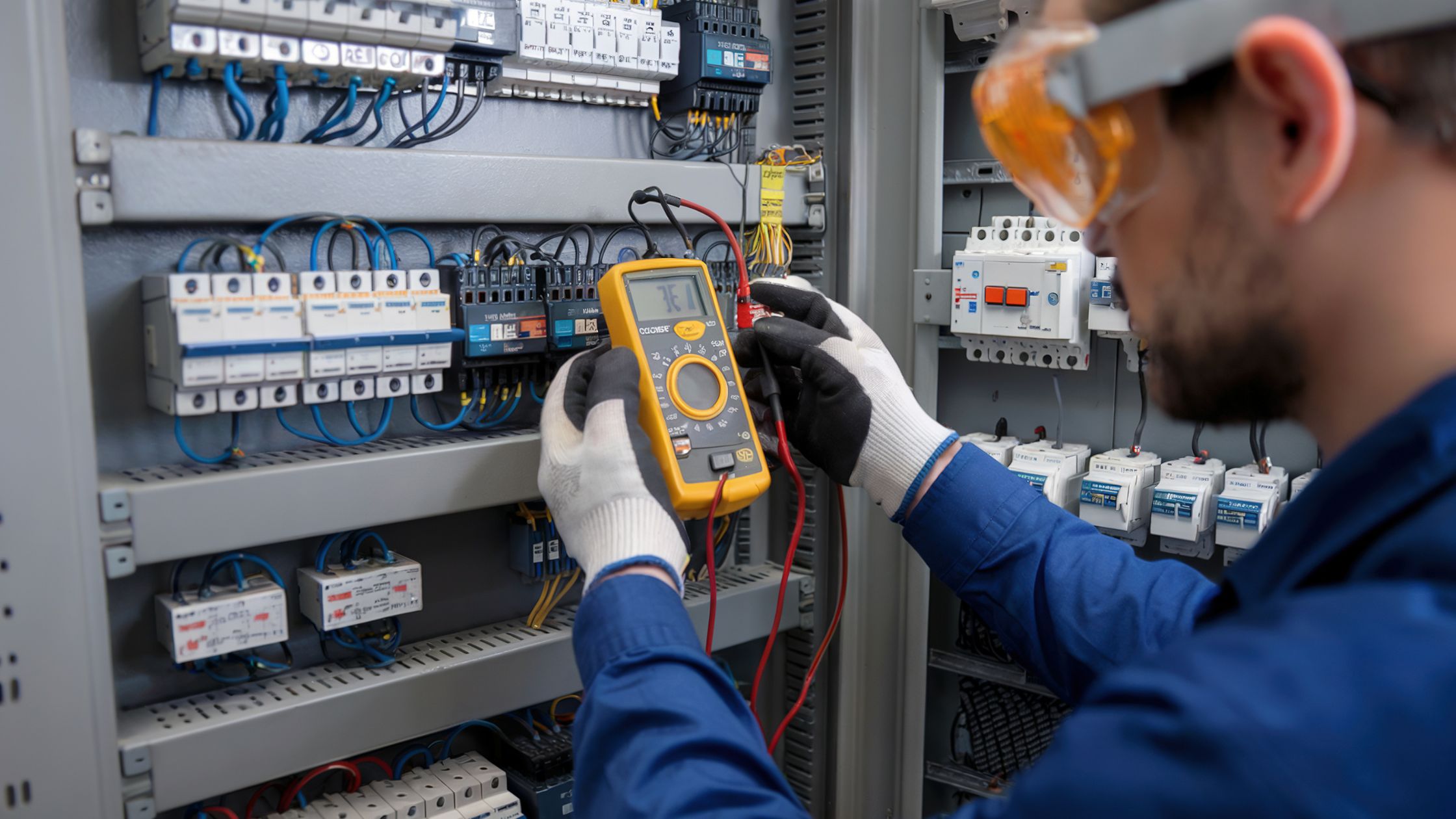 Anthony G. Ferry Inc Explains Why Regular Electrical Maintenance Helps