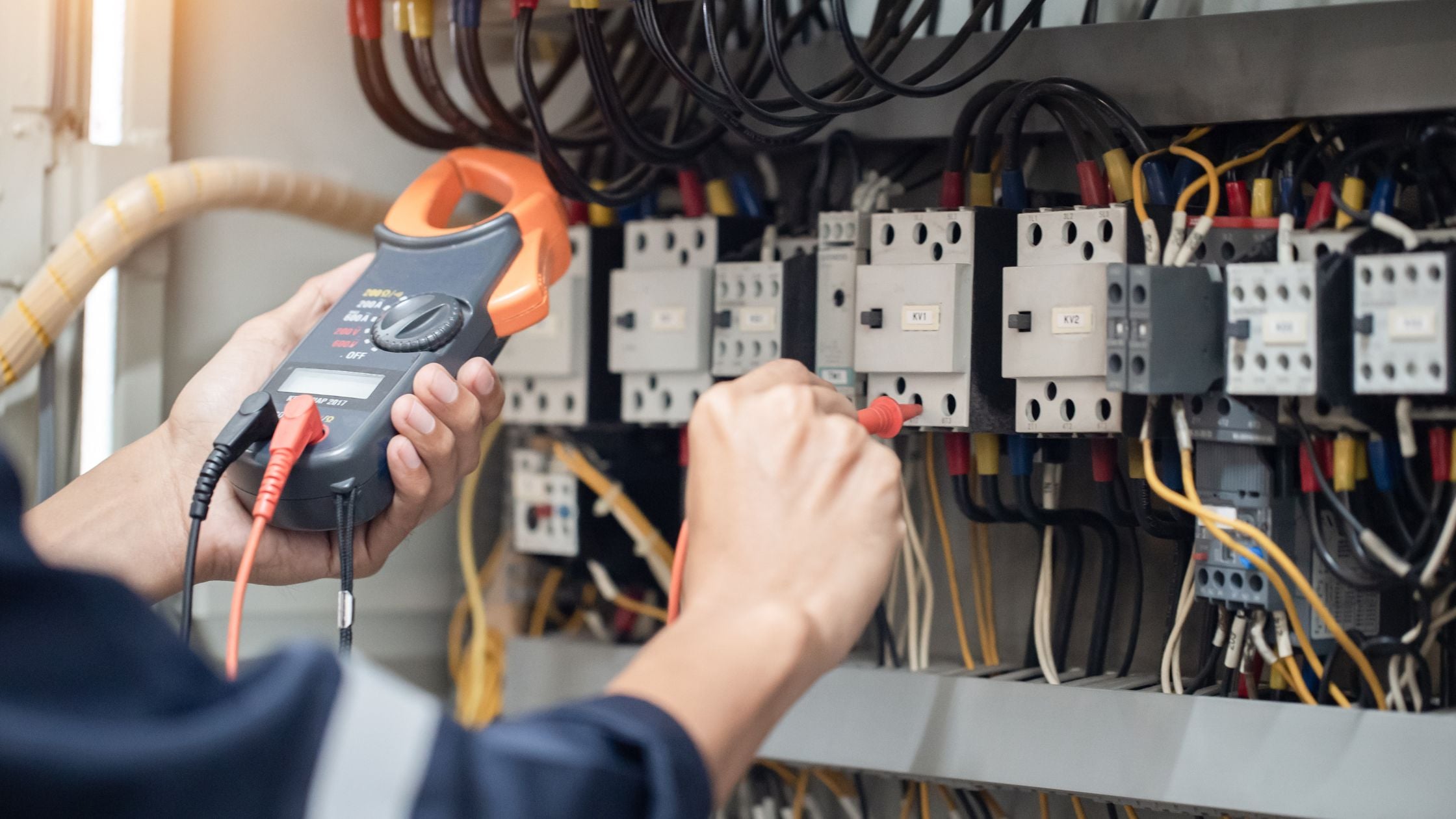 Why Anthony G. Ferry Inc Focuses on Long-Term Electrical Reliability