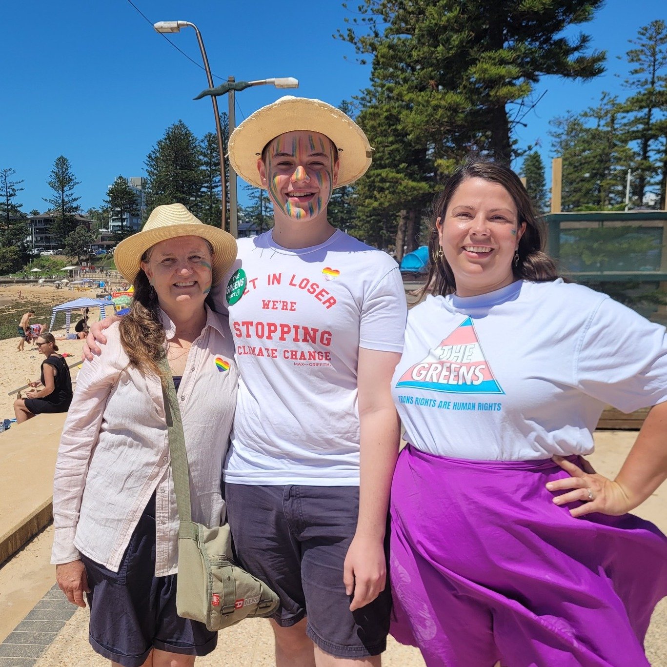 Media Release: Northern Beaches Council to support WorldPride 2023