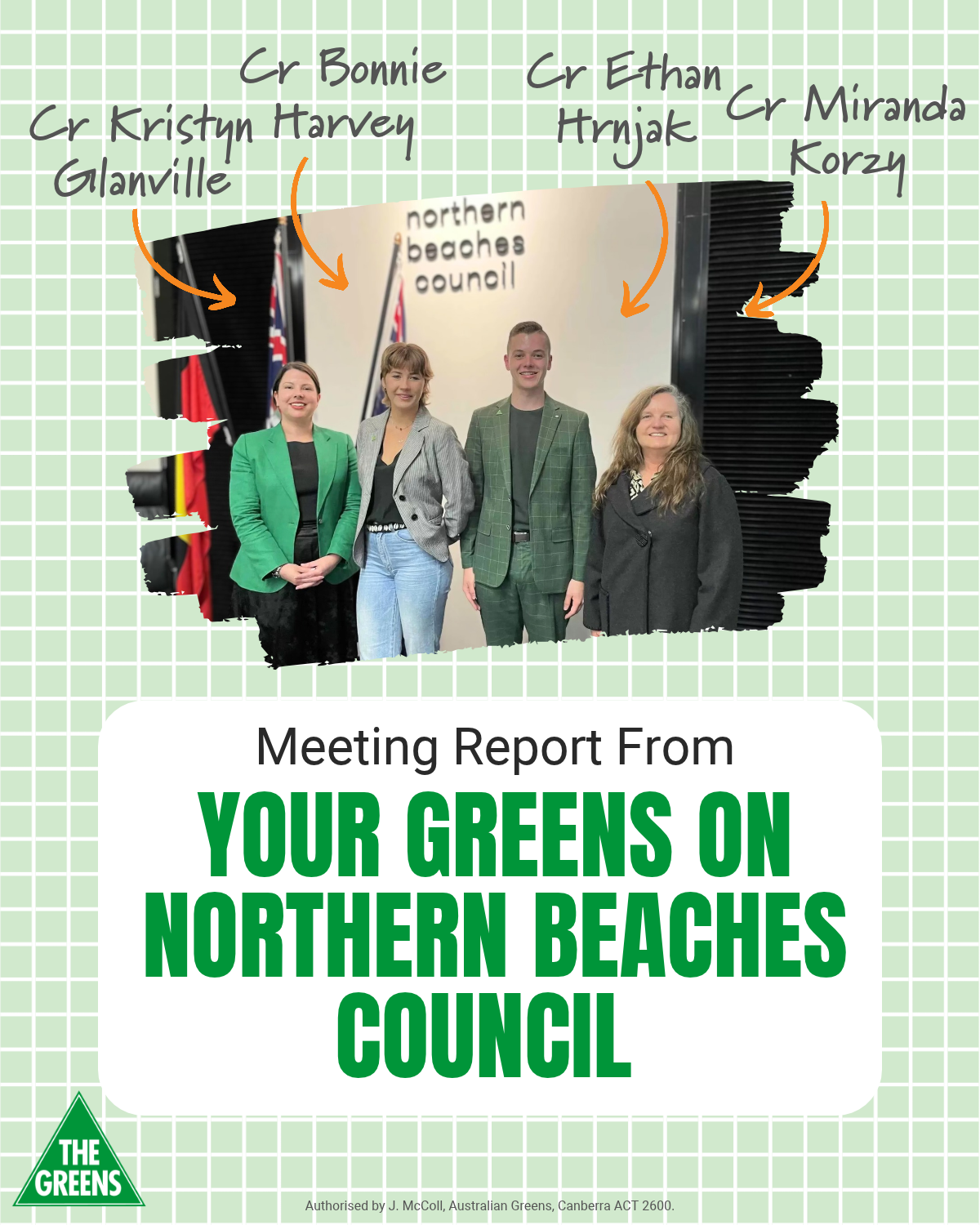 September 2026 Council Meeting Recap
