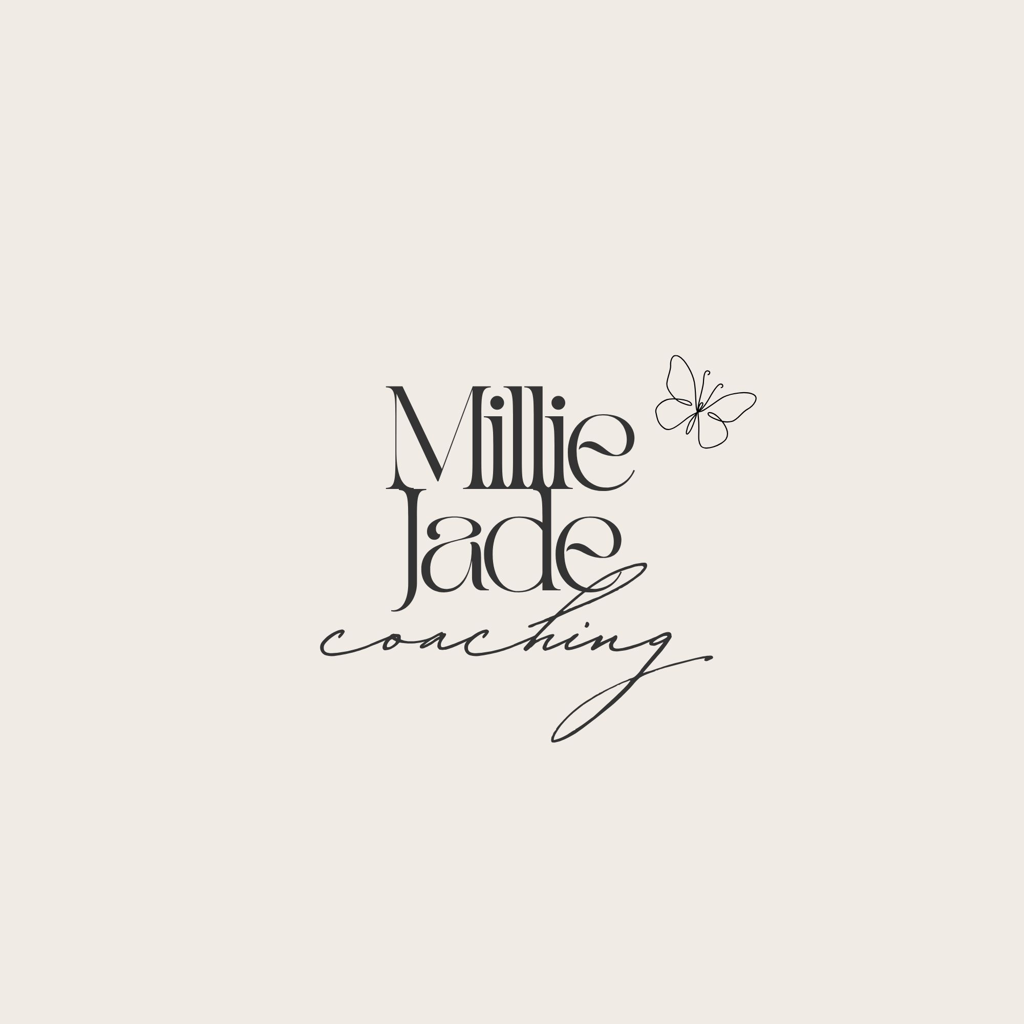 Millie Jade Coaching