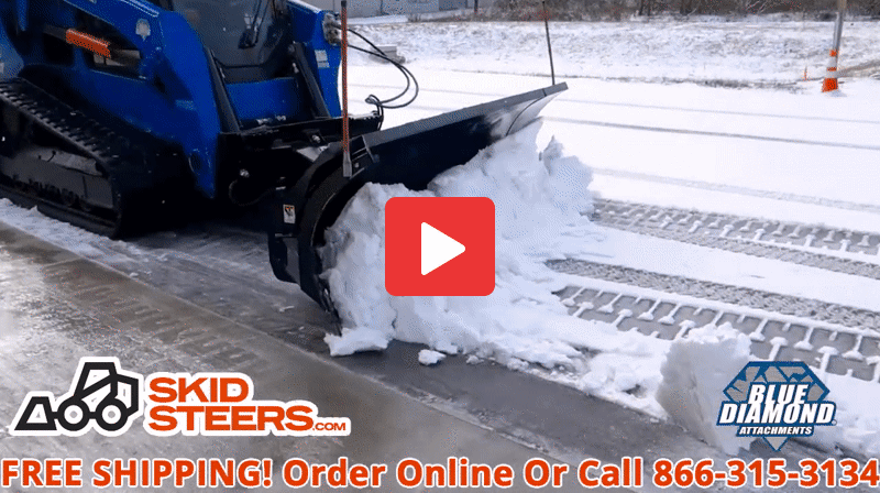Is Your Skid Steer ready for 2023 - Skid Steers