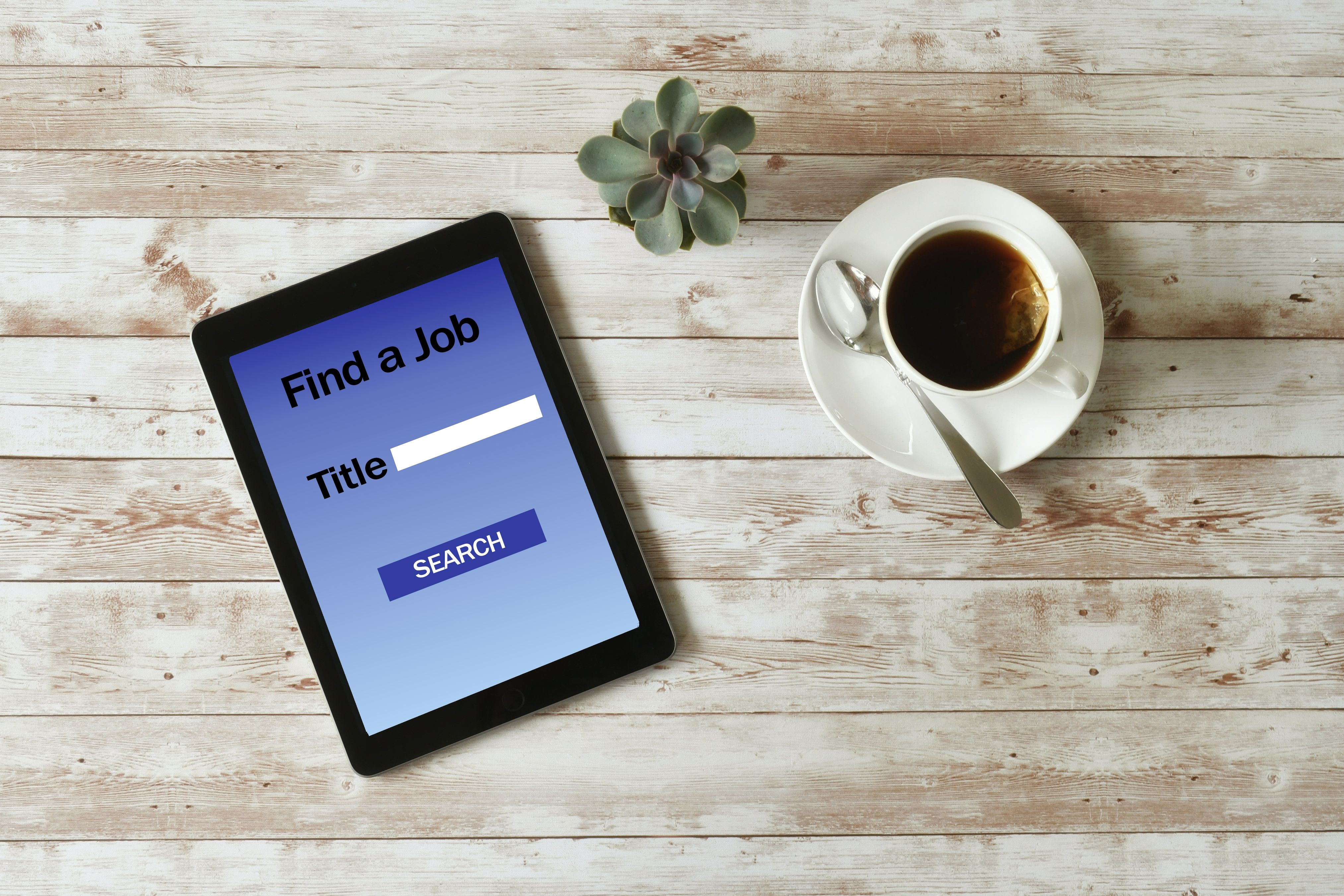 Your Real Job Title