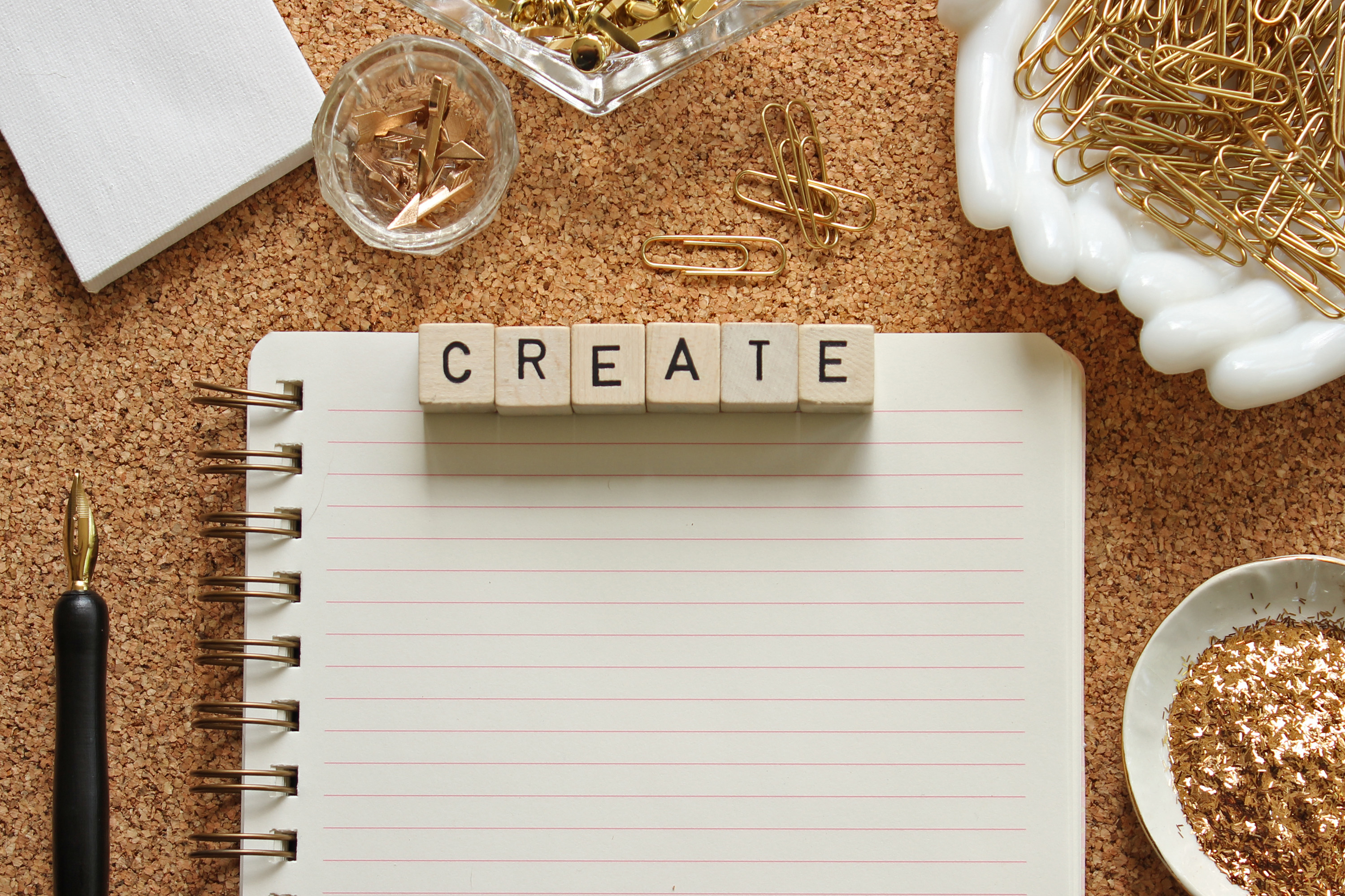 Called to Creativity