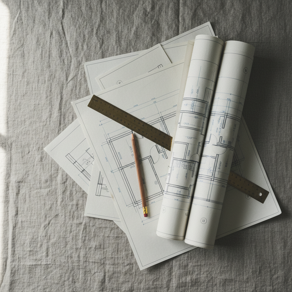 Three Builders, Same Plan, Three Different Numbers: What You're Actually Comparing