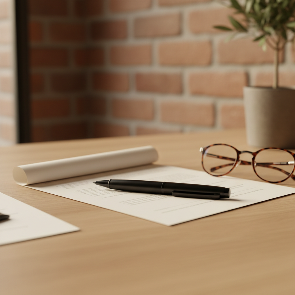 Your Draw Schedule Is a Leverage Document