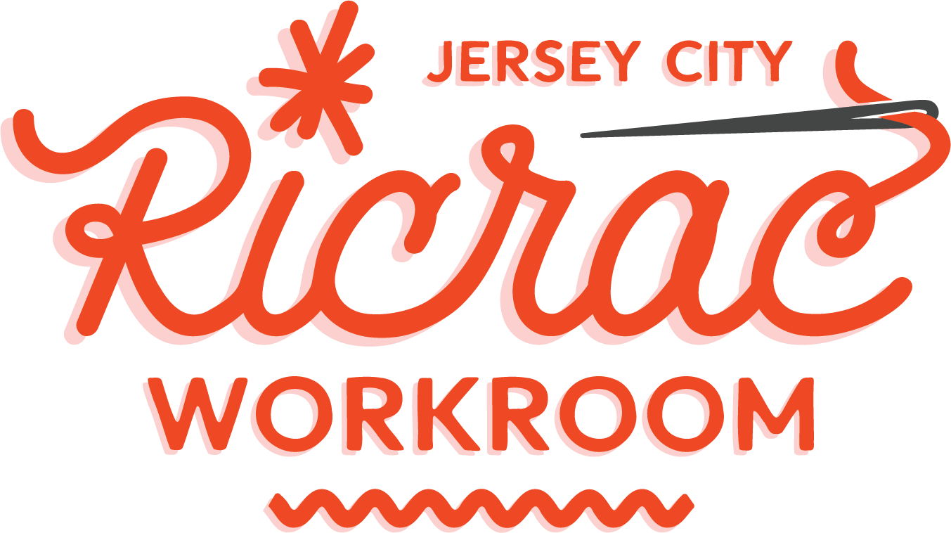 Ricrac Workroom sewing classes and workshops in Jersey City, NJ