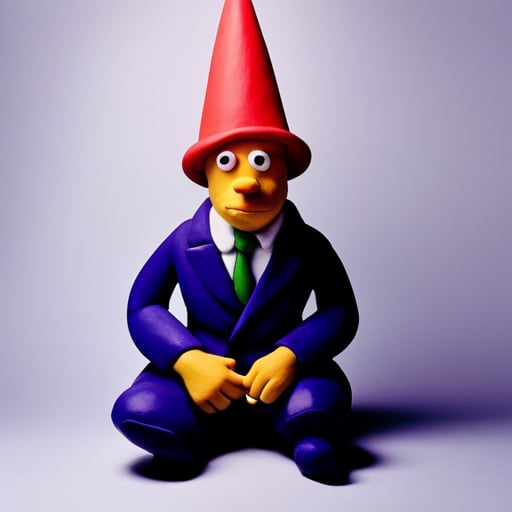 Not so dumb after all