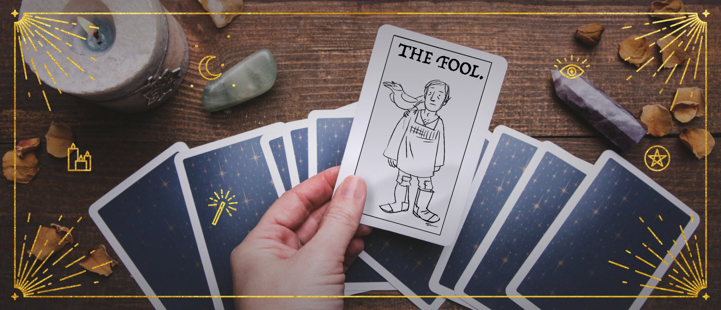 Commence scrivening!