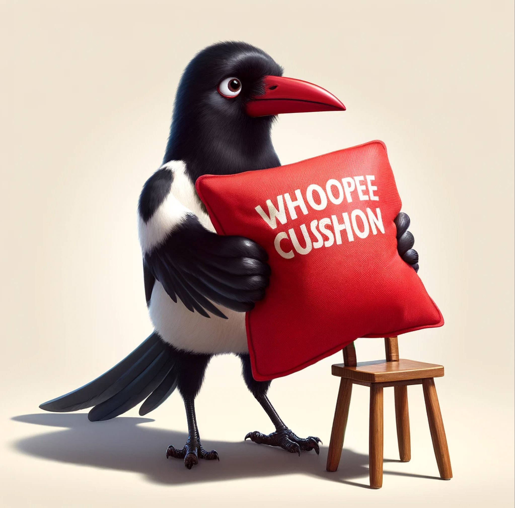 Pranksgiving memories