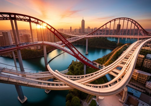 New words: take the ride