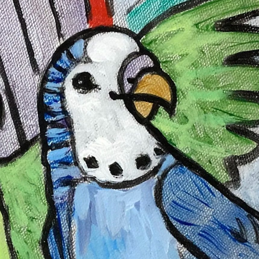 FREE SHORT STORY! (Mystery, pets)