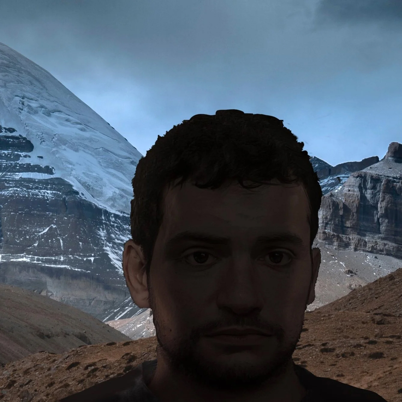 Character descriptions