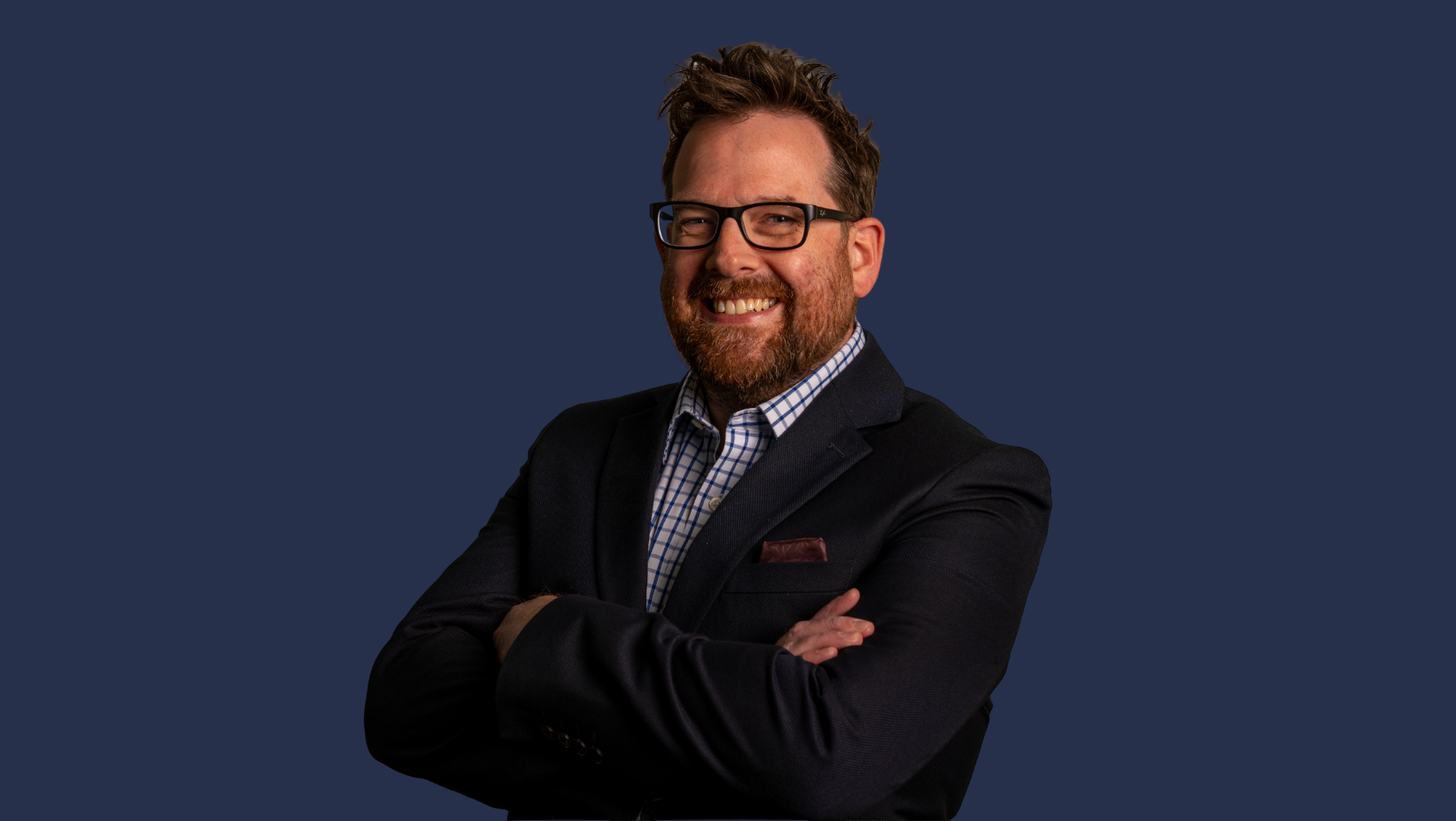 Mark Austin, Fractional Finance Director