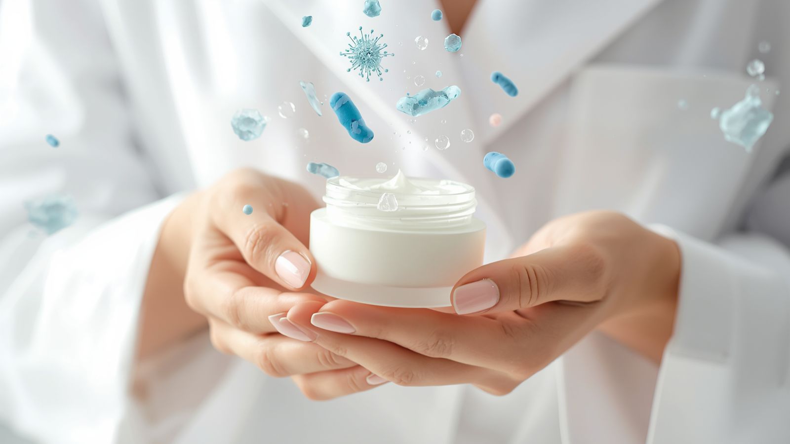 Probiotici u kozmetici: što zapravo nanosite na kožu i djeluju li?