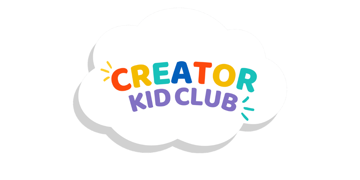 Creator Kid Club