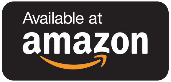 Available on Amazon Badge