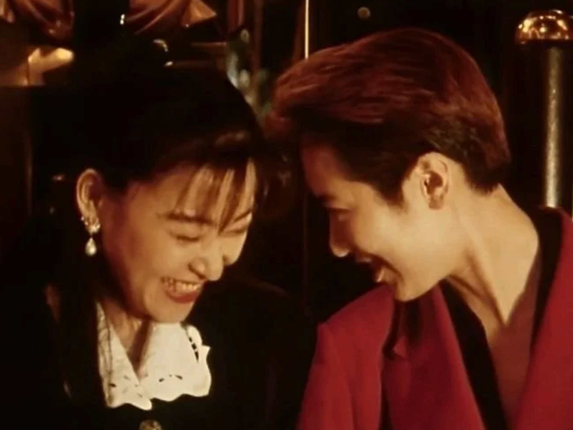 Shinjuku Boys (1995)