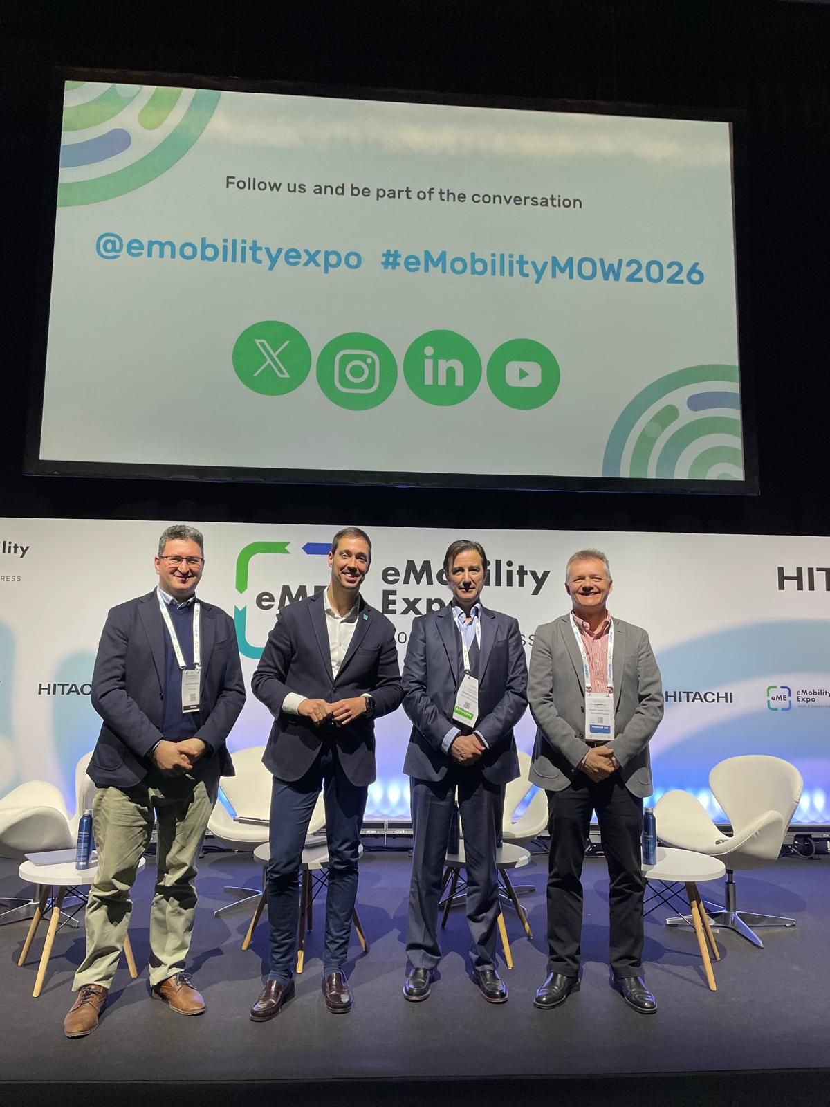eMobility Expo