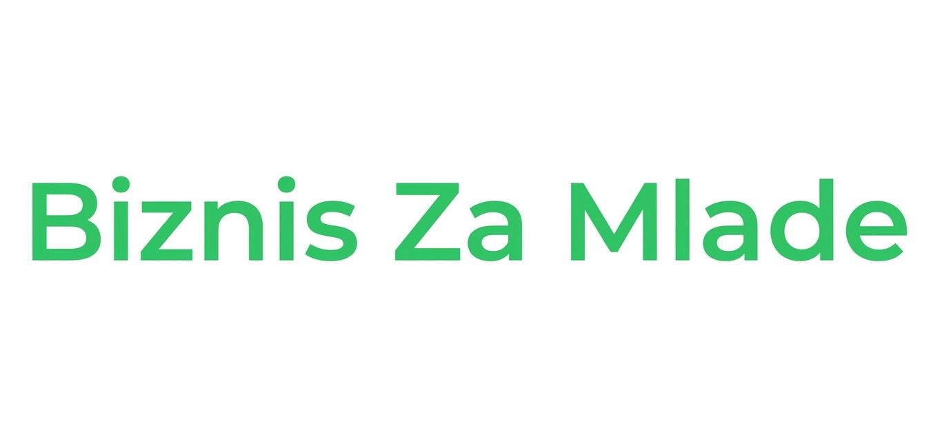 Biznis Za Mlade