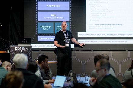 DKG deep dive