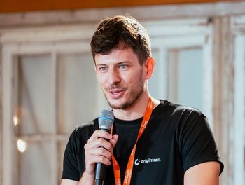 Tomaž Levak