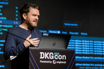 Developer session
