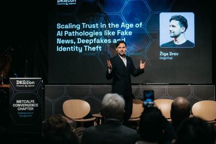 DKGcon keynote