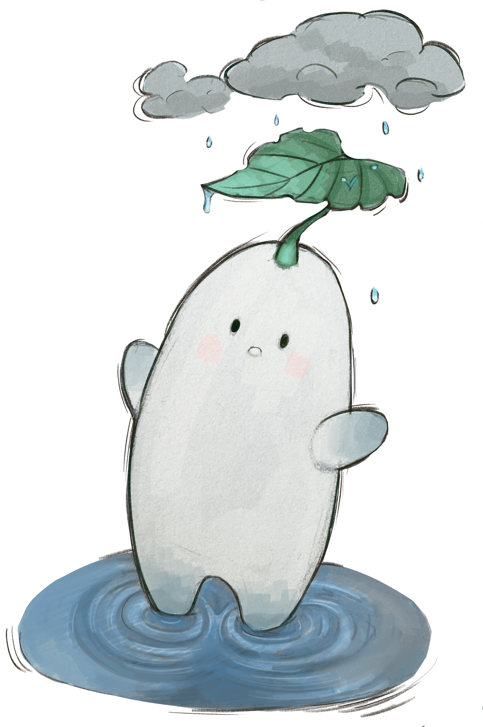Rain Emilon