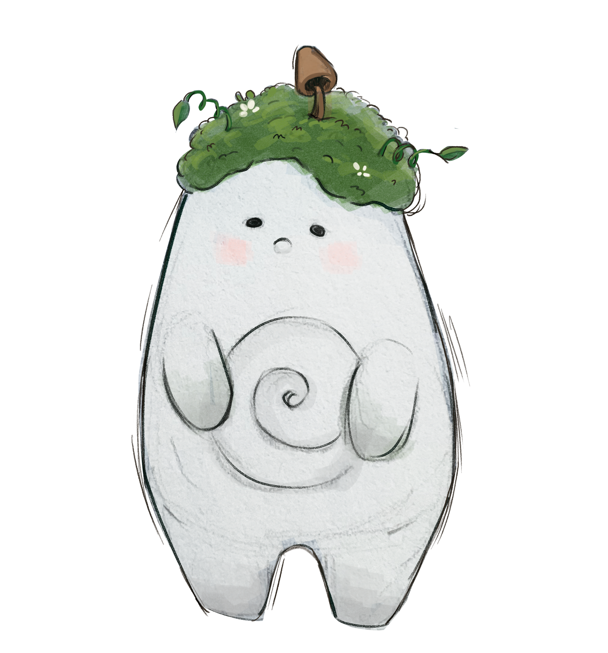 Moss Emilon