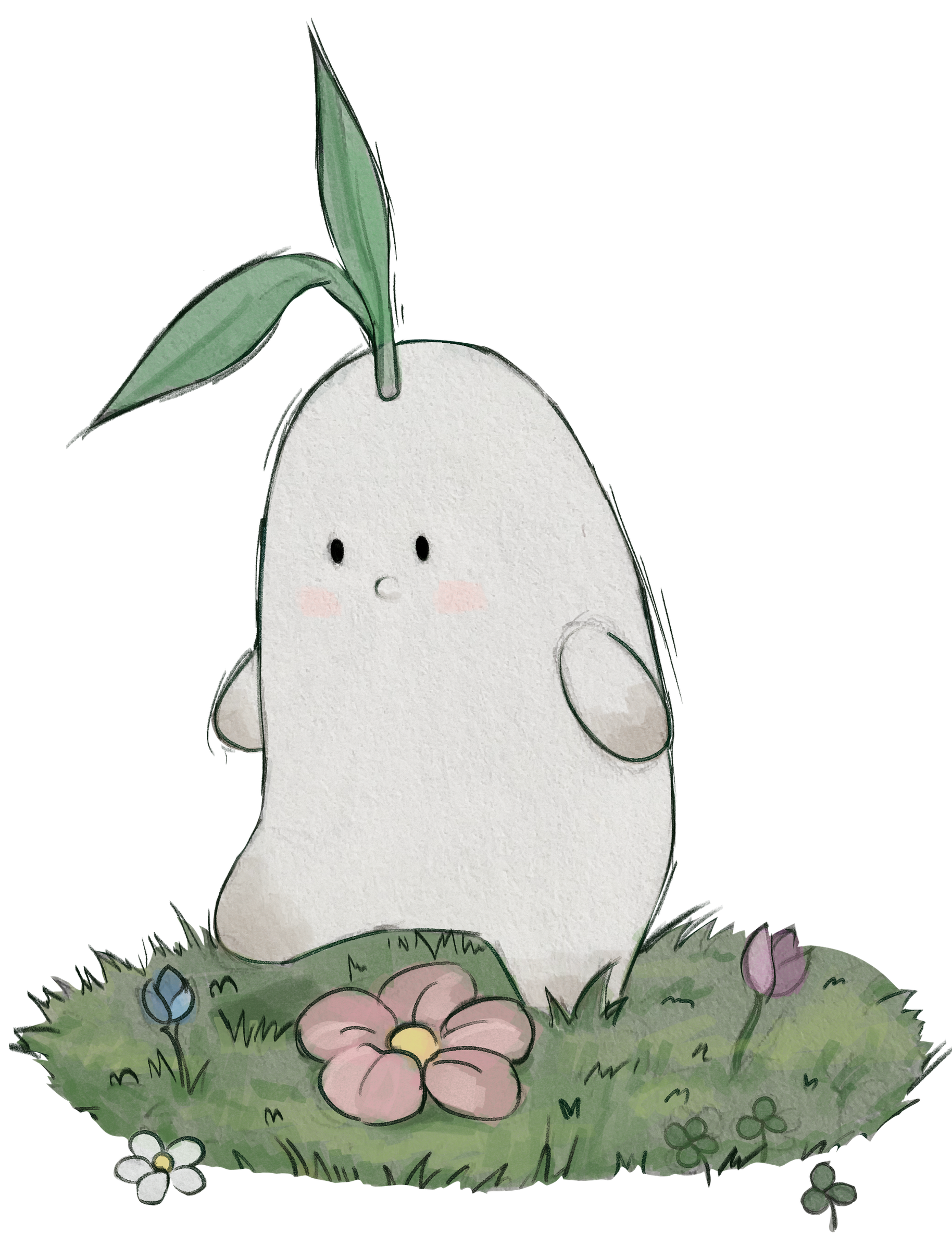 Sprout Emilon