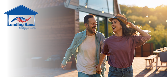 Lending Hand Mortgage family