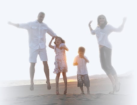 Lending Hand Mortgage family