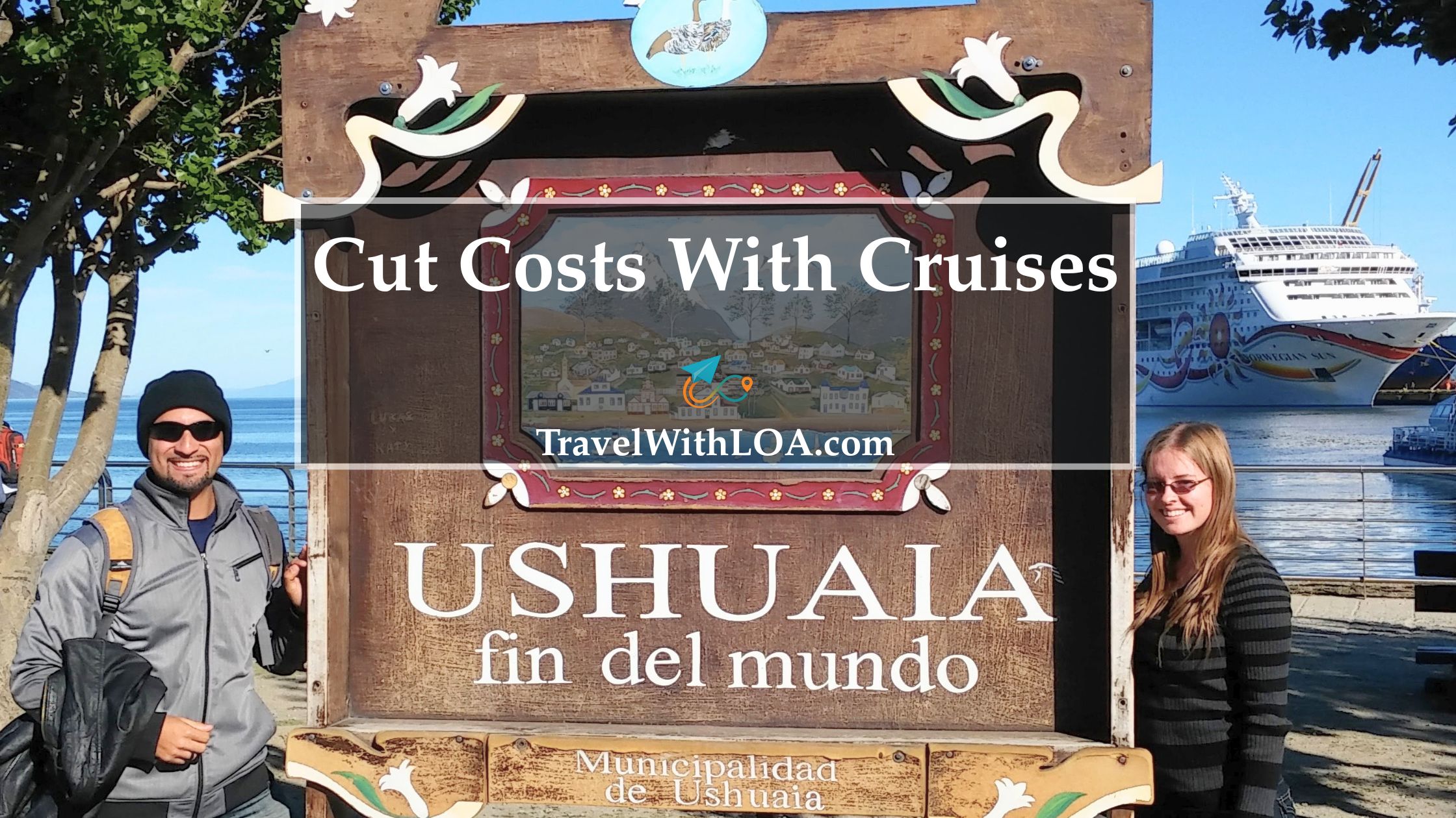 Cut Costs With Cruises