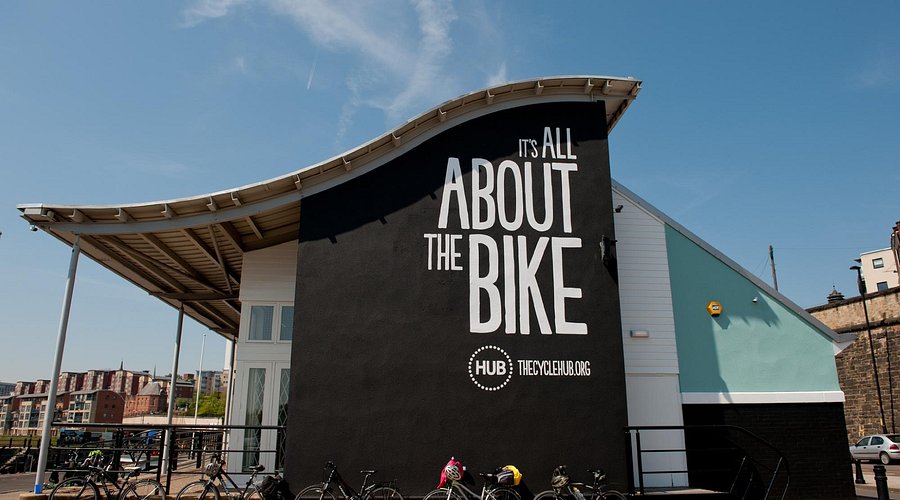 Case Study: The Cycle Hub