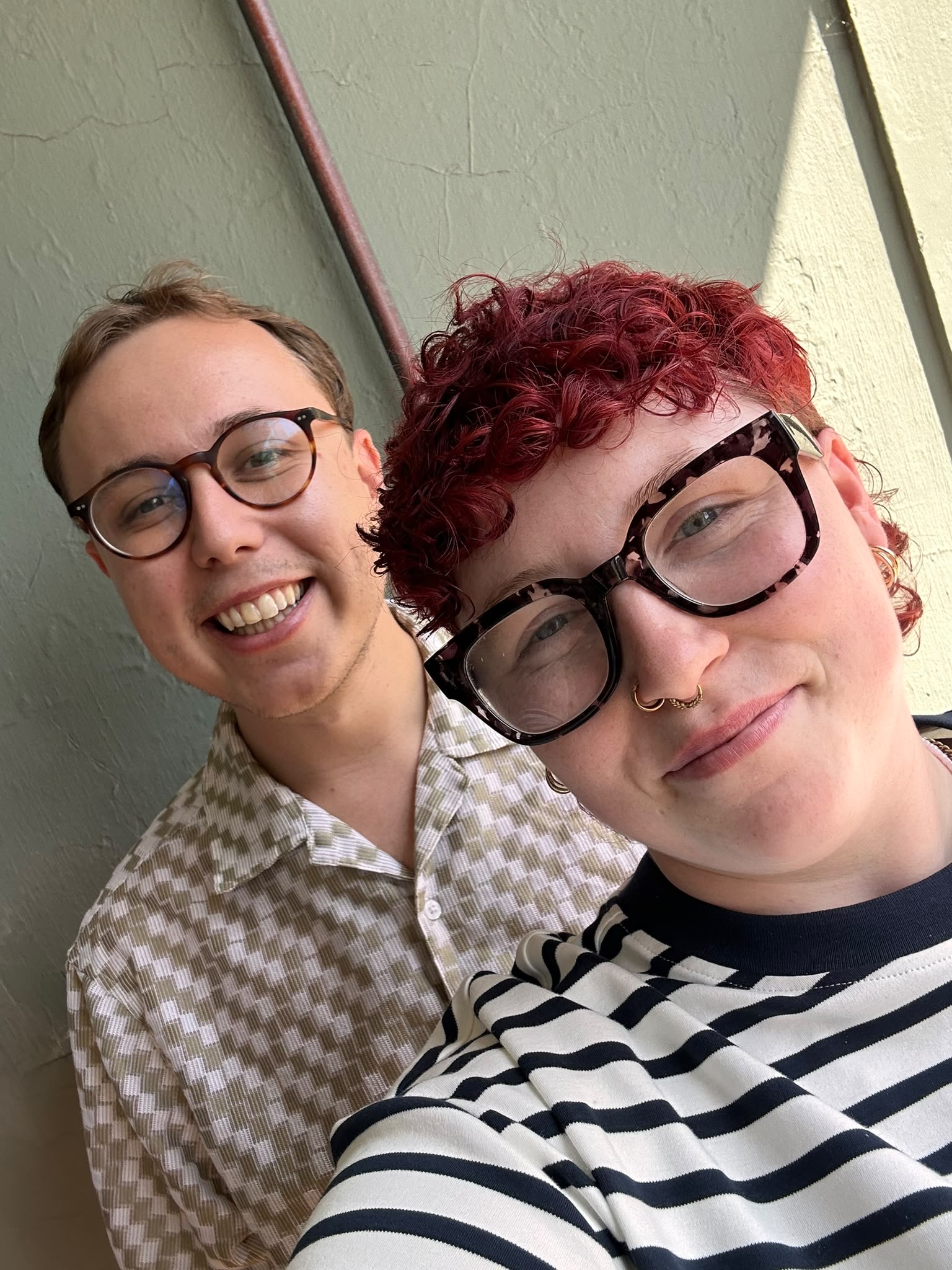 Meet The Founders: Georgie White & Sophie Rose