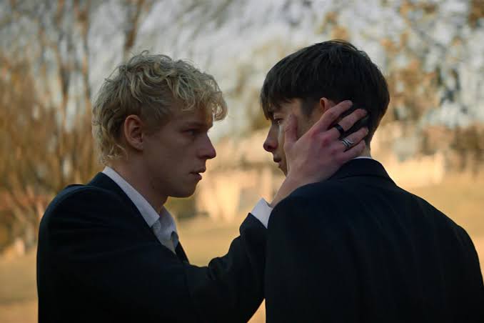 'Leviticus' (2026) Film Review