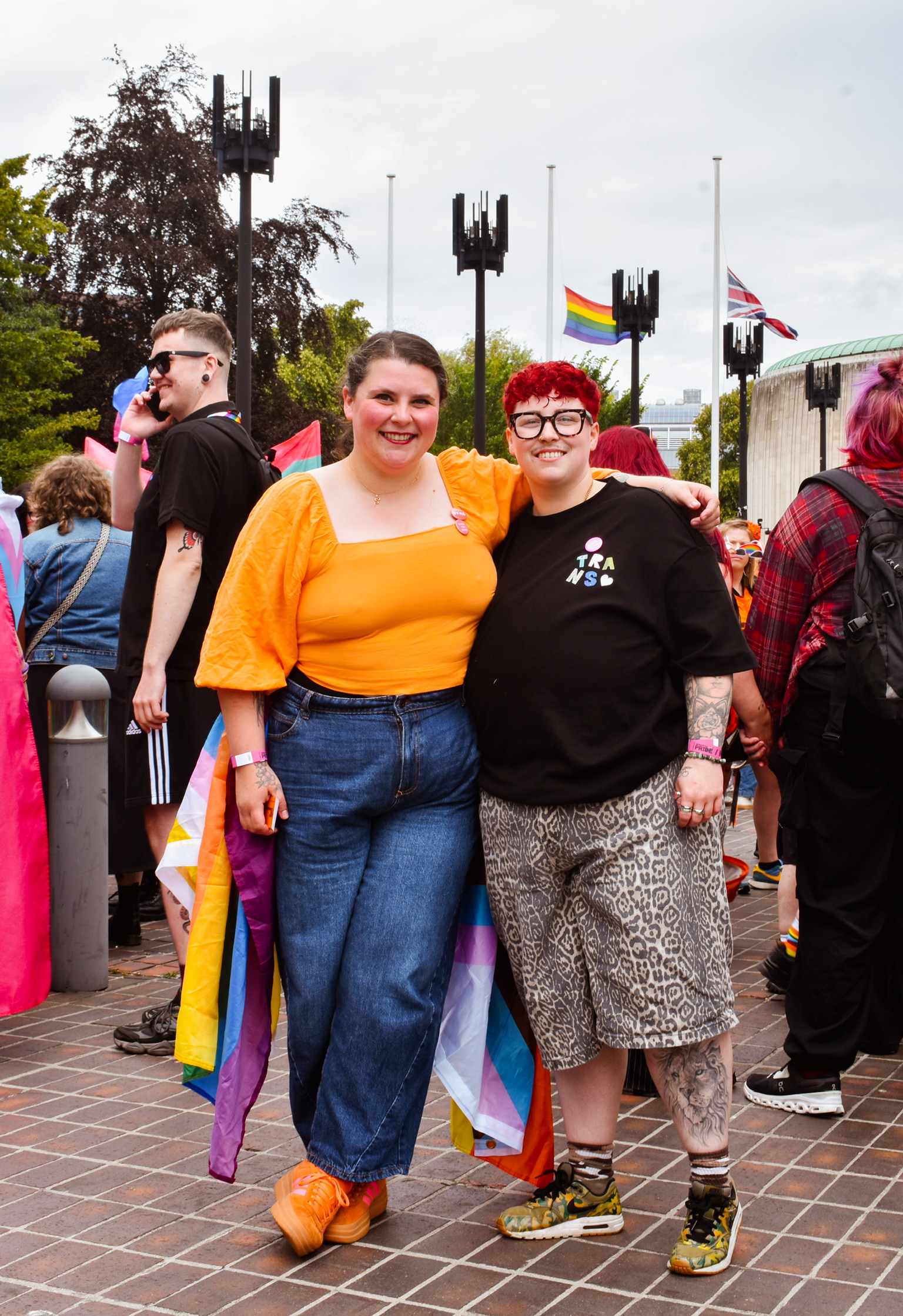 Queer Brew at Brew & Bind