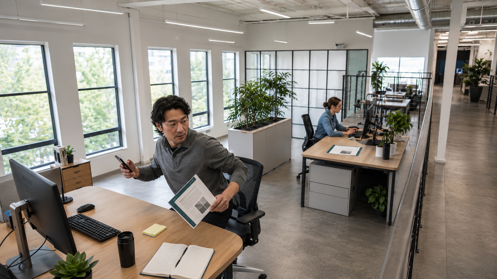 Will AI Replace Your Job? A Better Way to Assess Your Actual Exposure