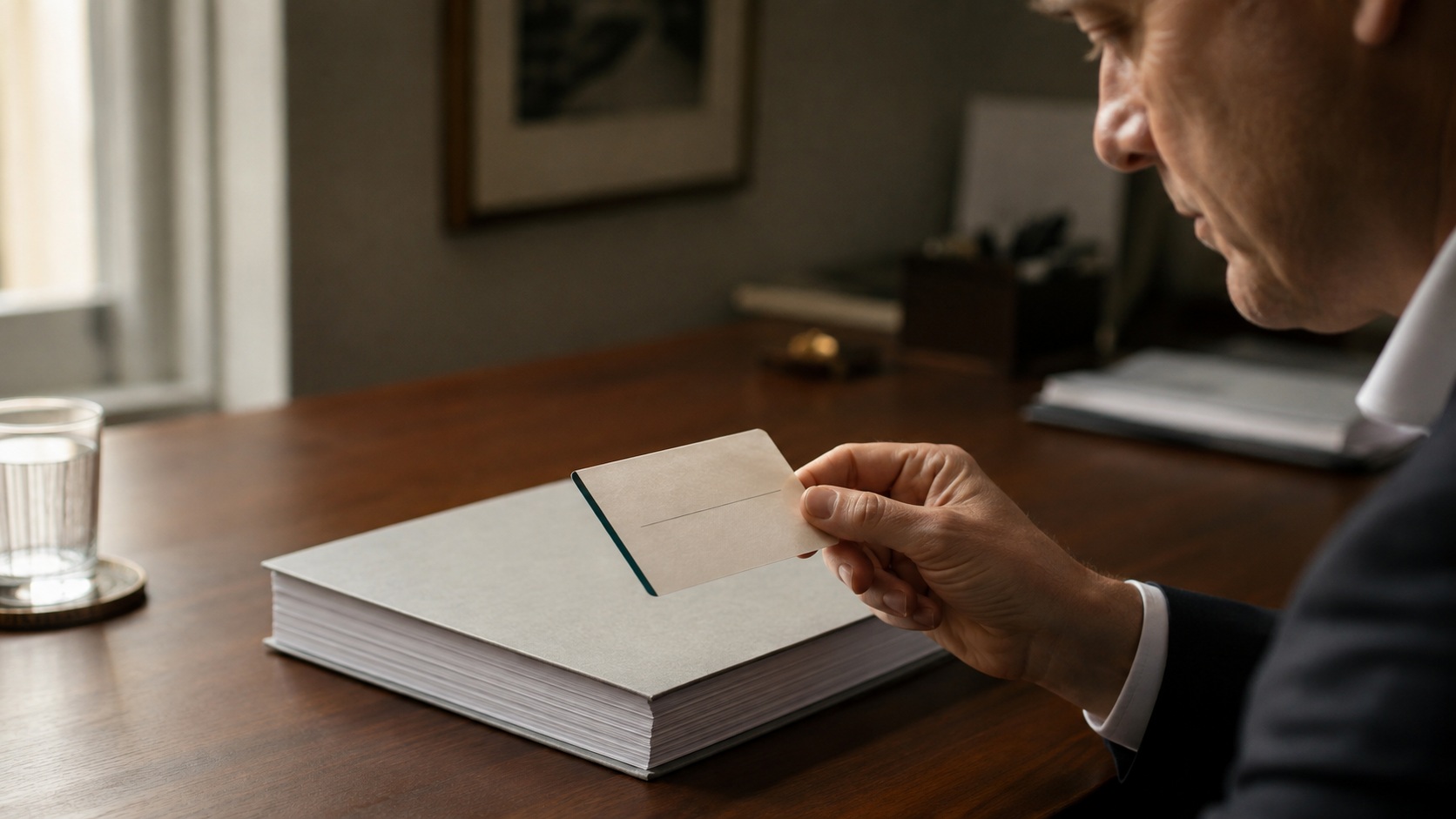 Why Good Work Doesn't Speak for Itself