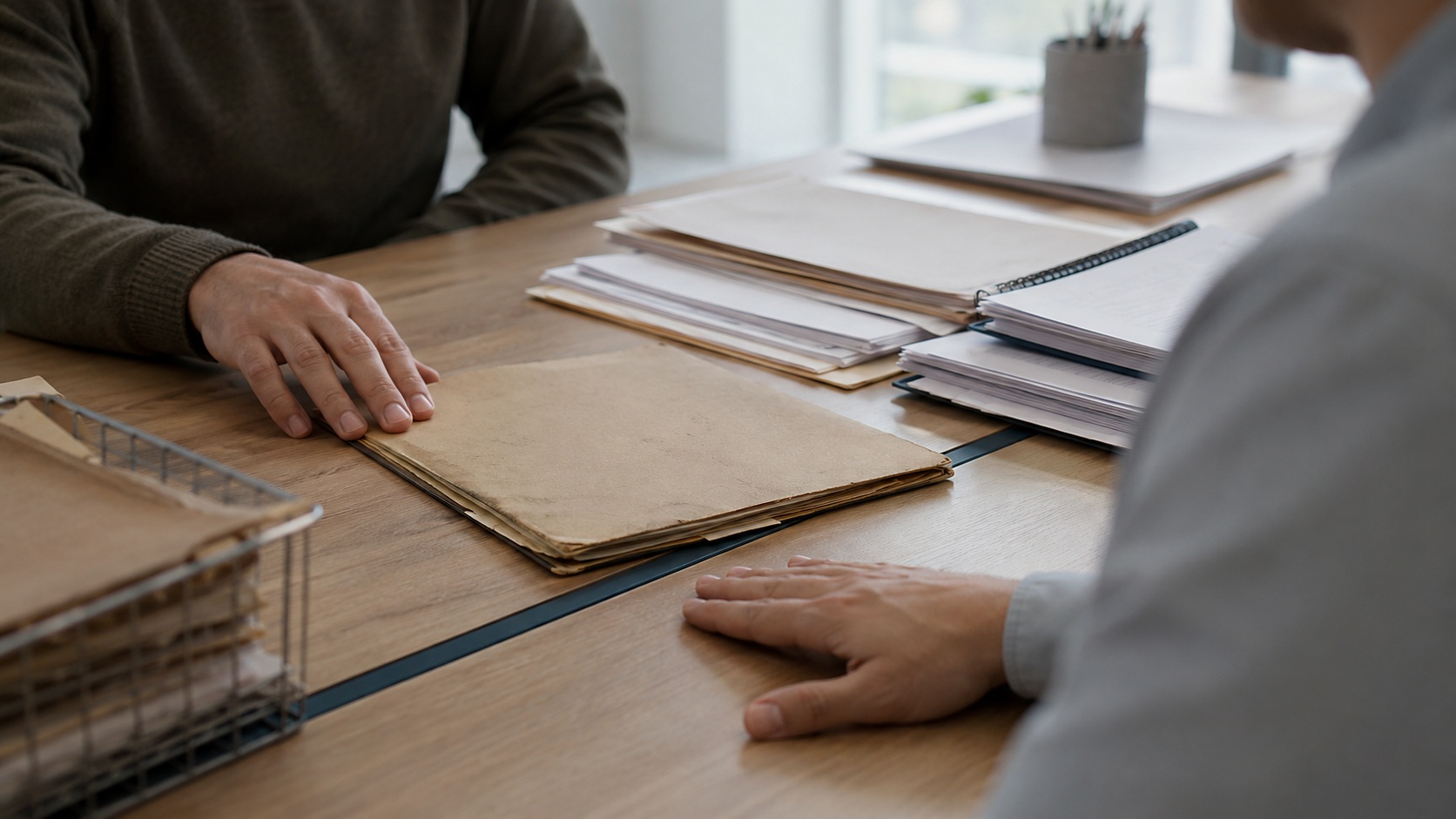 What to Do When Old Tasks Keep Creeping Back Into Your Role