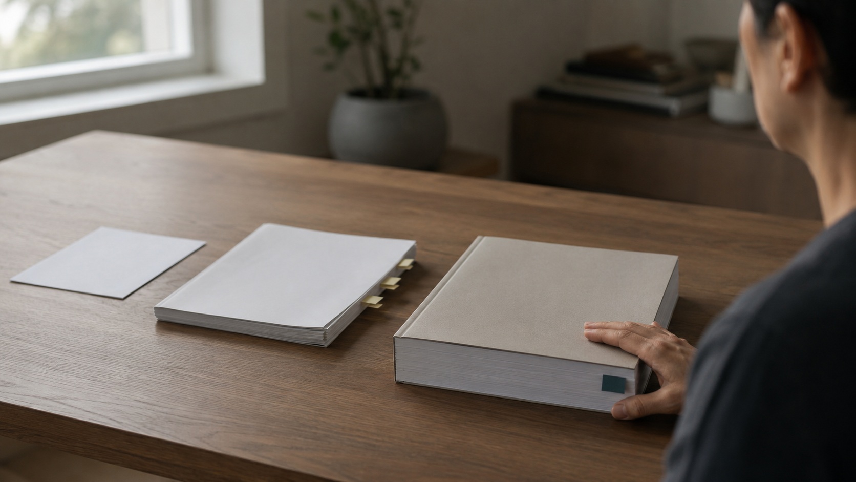 How to Tell a Career Story Built on Evidence, Not Job Titles