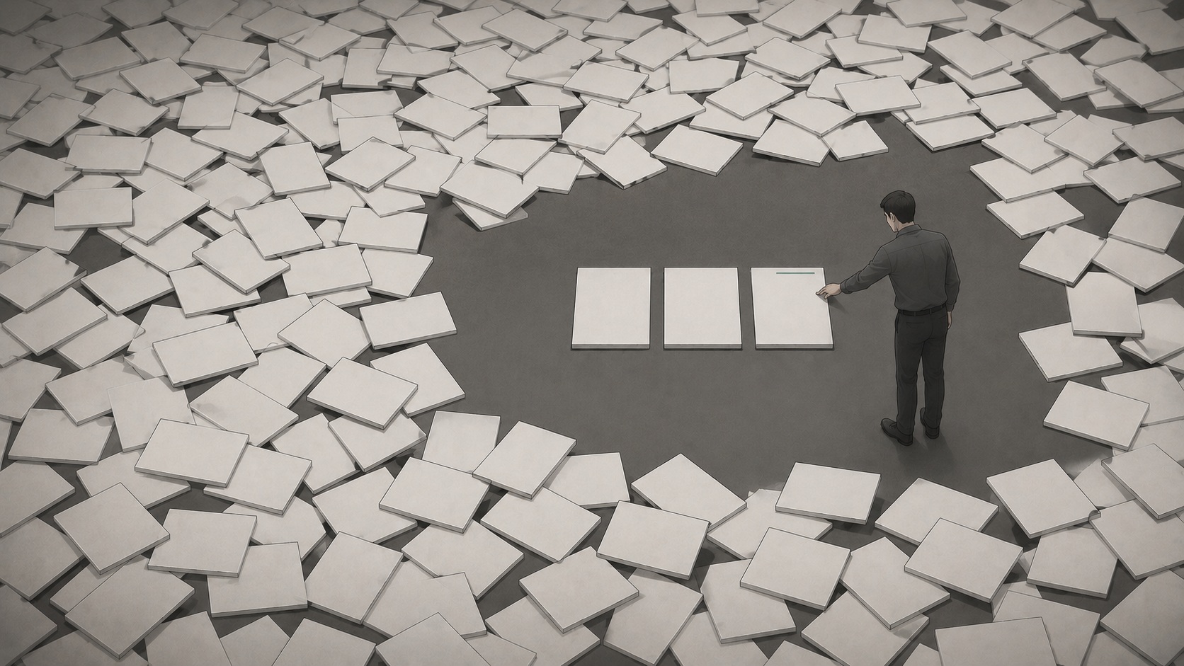 Why Giving AI More Context Can Make the Answer Worse