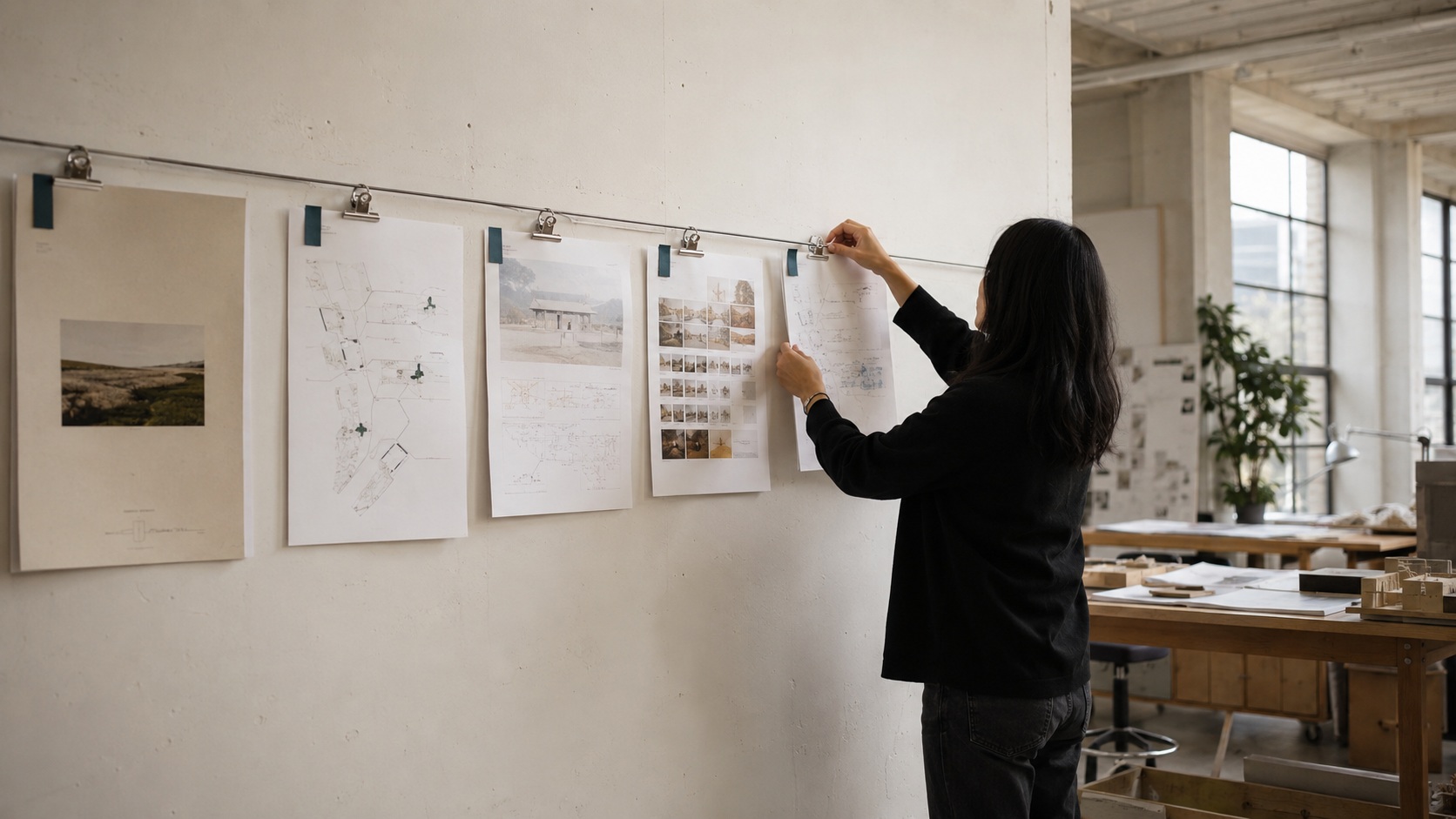 How to Build a Professional Signature Without Personal Branding