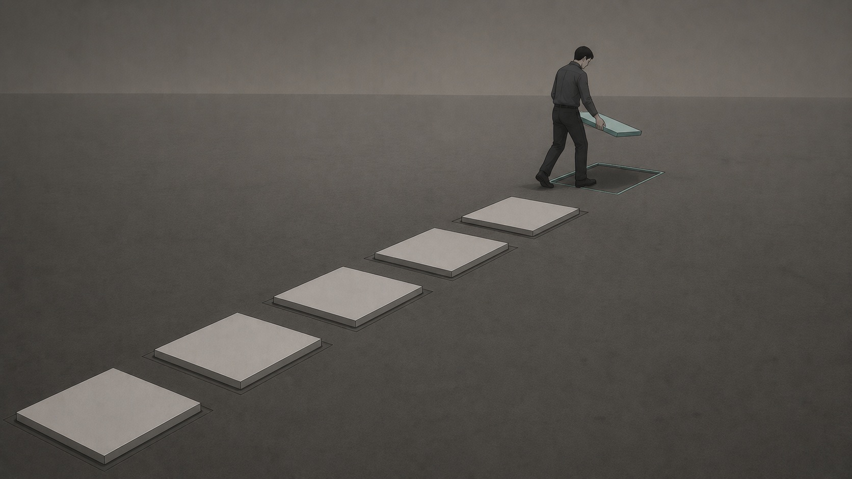 How to Make AI Part of Your Daily Work Without Forcing It
