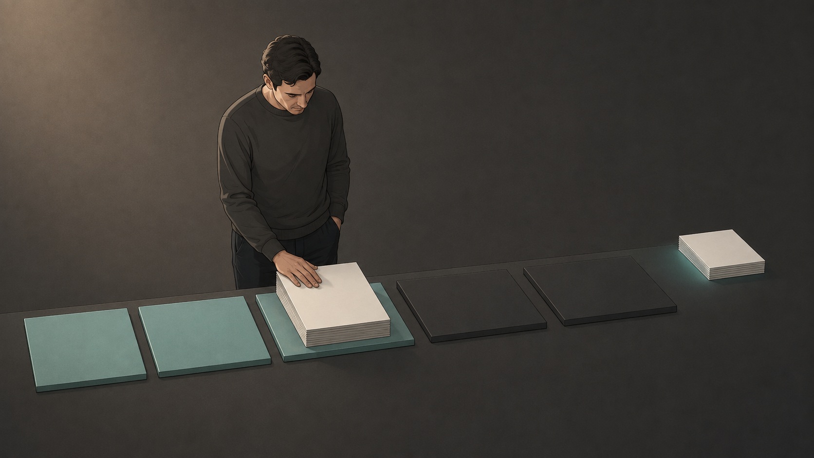 Why AI Feels Inconsistent at Work and How to Fix It