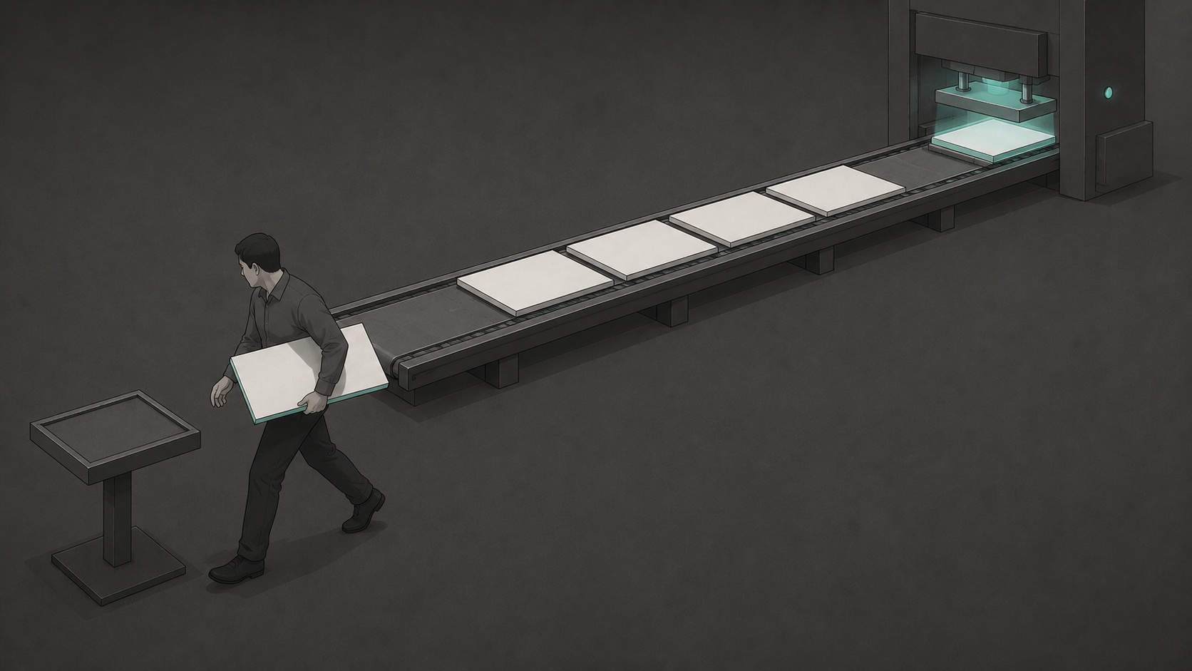 When Should You Not Use AI at Work?