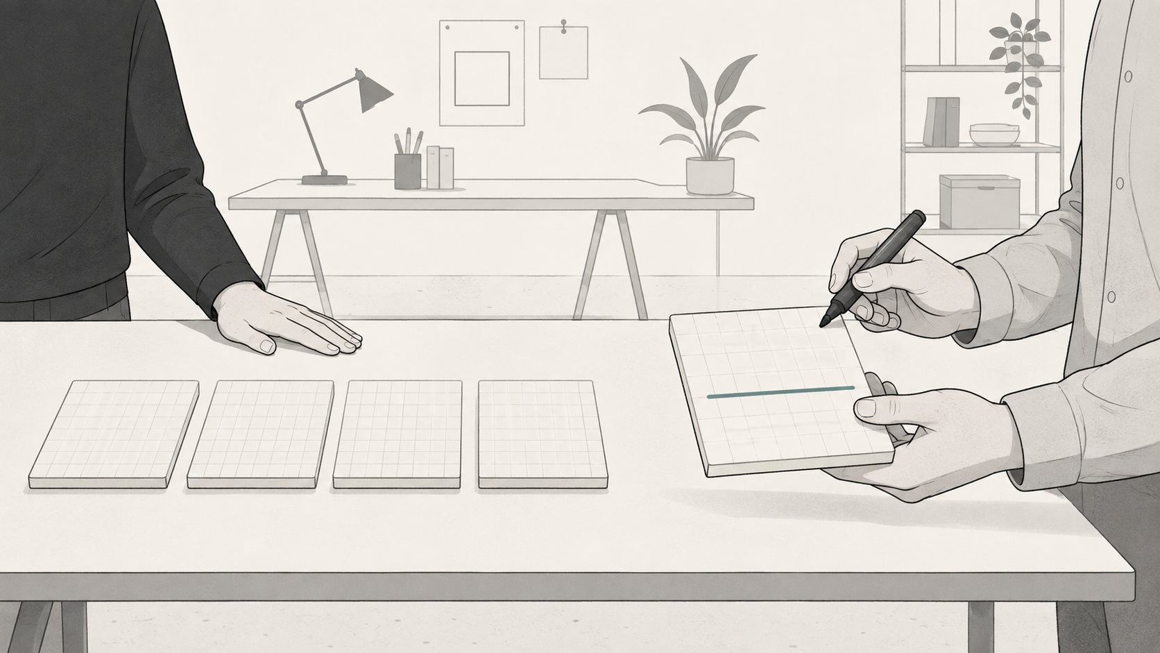 How to Use AI for Business Writing Without Losing Your Voice