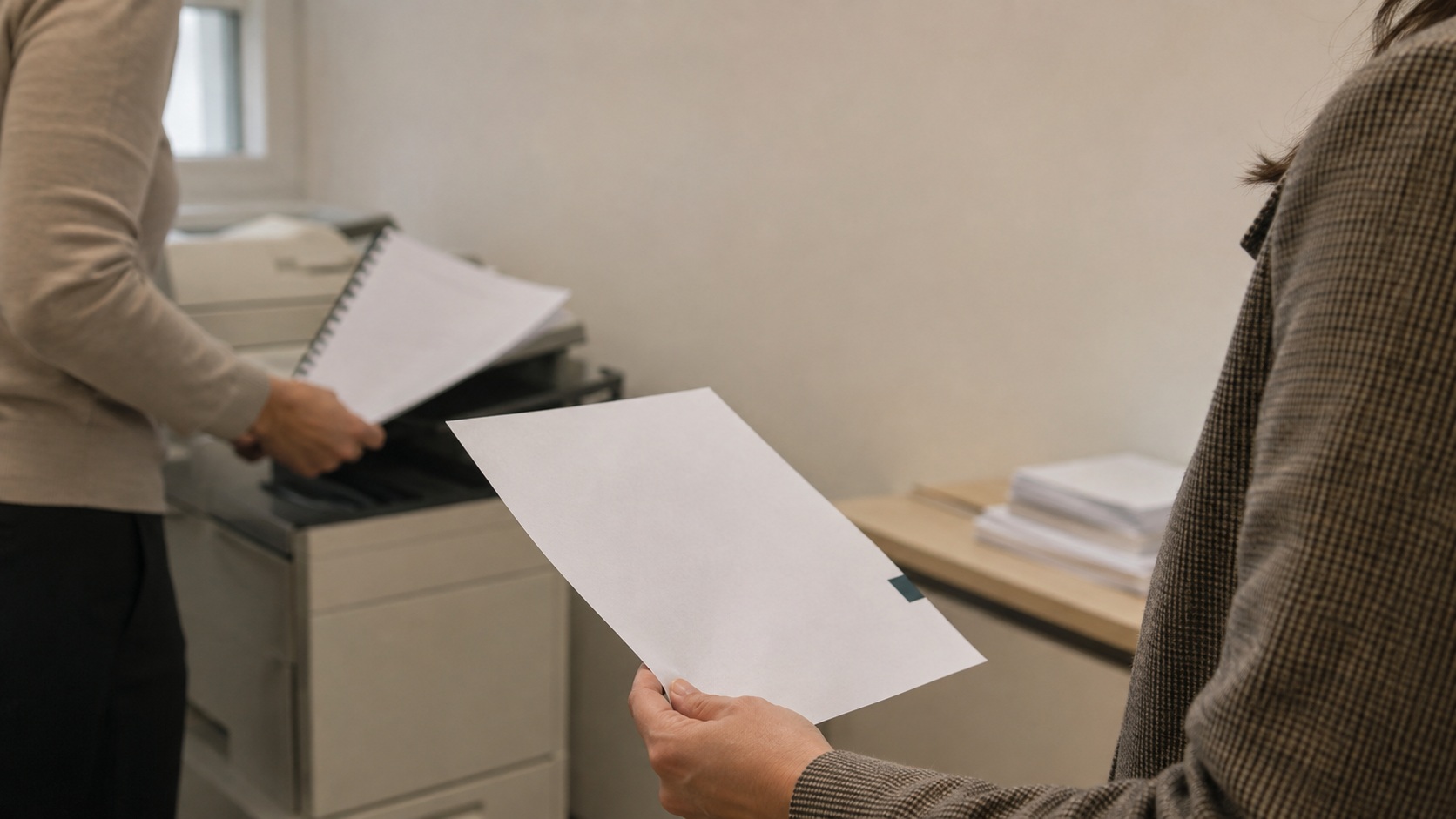 How to Turn a Routine Deliverable Into Decision Support