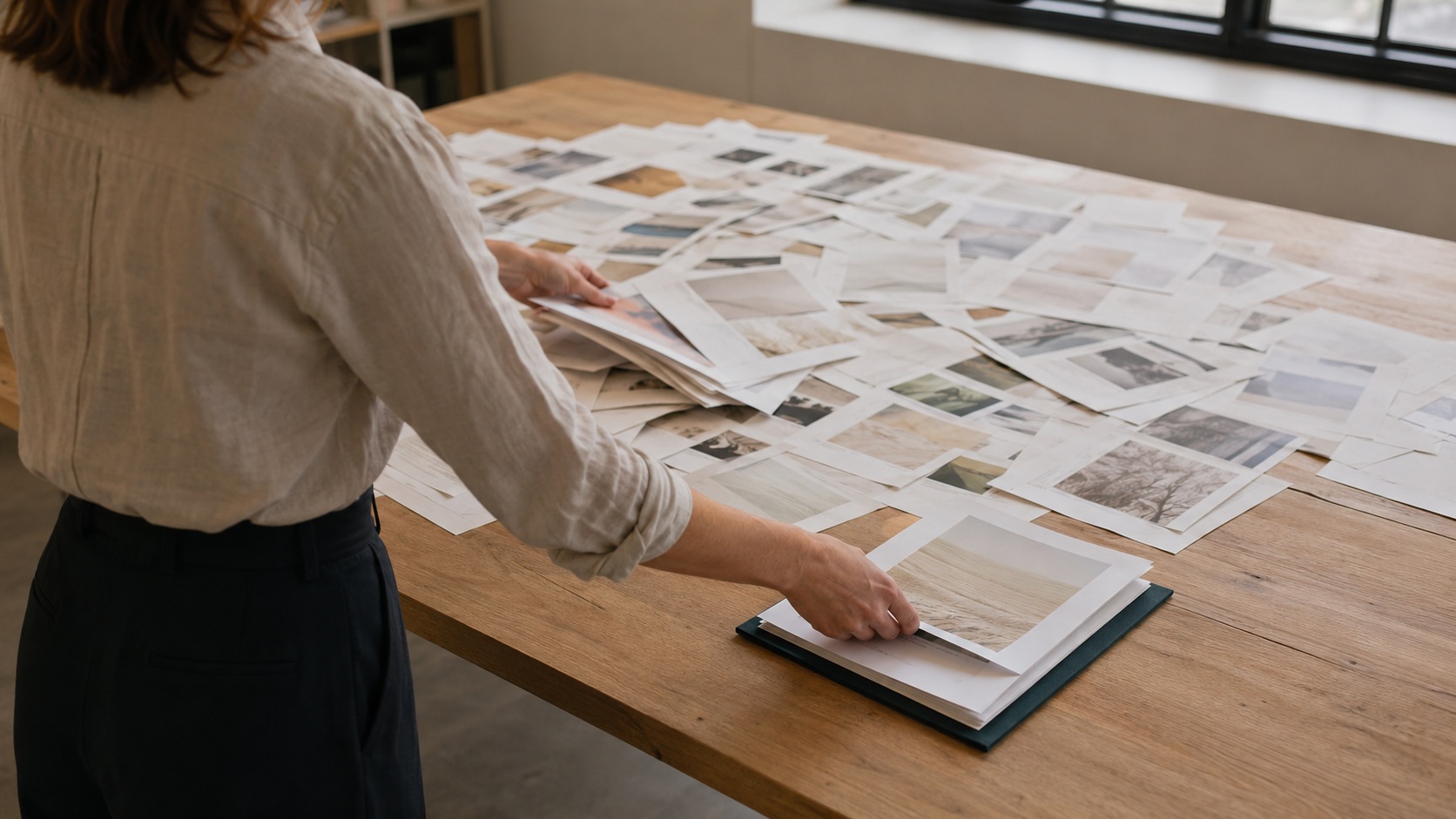 How to Find the Work in Your Job That Actually Creates Leverage
